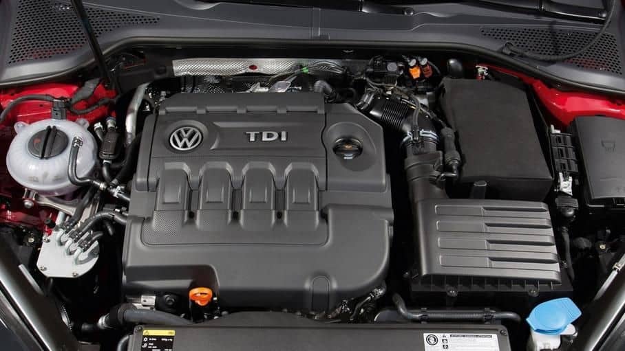 Volkswagen обвиняют в новом «дизельгейте»
