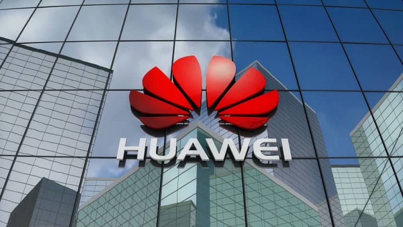 В Германии поступили данные о работе Huawei с государственной китайской разведкой 