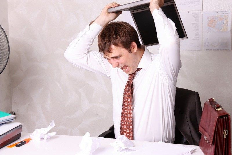 Почему немцы уходят с работы: топ-3 причины