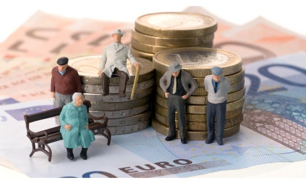 Работающие в Германии молдаване будут получать пенсии этой страны