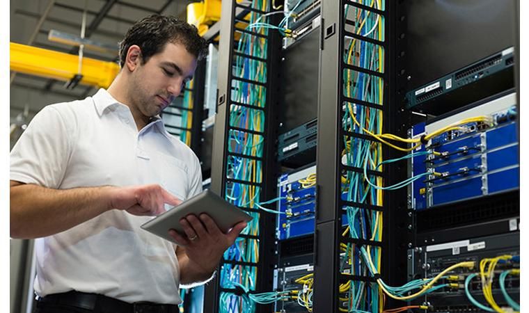 В Германии наблюдается рост зарплат в сфере IT технологий
