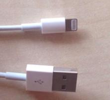 Продам кабель для iphone 5, 5s 