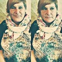 Женщина 57 лет пo уходу за пожилыми людьми.