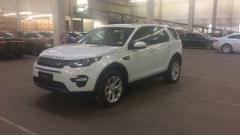 Продаются land rover discovery sport по низким ценам!