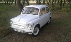Продам заз 965 в германии