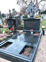 Памятники, изготовление, установка по всей германии!