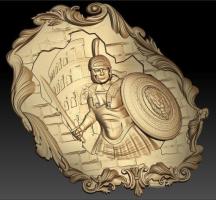 3d models