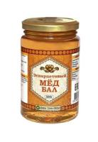 Мед "эспарцет "/ 500 г