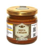 Перга с мёдом / 250 гр