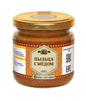 Пыльца с мёдом / 250 гр