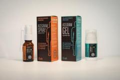 Аcegram gel & spray