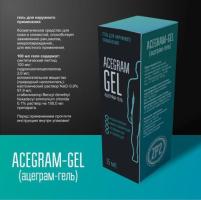 Аcegram gel & spray