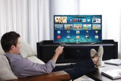 Интерактивное телевидение для: AuraHD, MAG, SmartTV