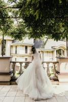 Hochzeitskleid