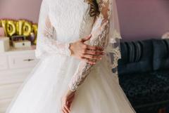 Hochzeitskleid