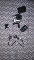 Камера gopro 3 silver в идеальном состоянии