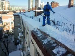 Уборка снега,водитель,строительные работы,и многое другое