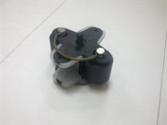 Rotor for dosing pump aqua consulting