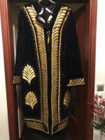 Халат узбекский