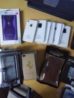 Продам защиту для iphone 4,samsung