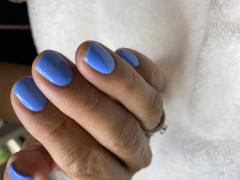 Nail und wimpernverlängen / наращивание ногтей и ресниц