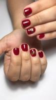 Nail und wimpernverlängen / наращивание ногтей и ресниц