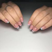 Nail und wimpernverlängen / наращивание ногтей и ресниц
