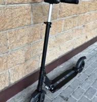 Электросамокат kugoo s3