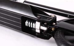 Электросамокат kugoo s3