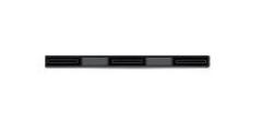 Black pvc nozzles