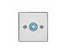 Piezo button