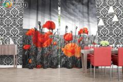 Продам обои,фотошторы, подушки, картины, 3d,5d