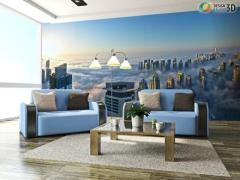 Продам обои,фотошторы, подушки, картины, 3d,5d