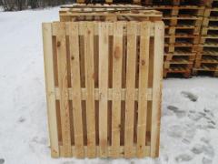 Продам евро поддоны