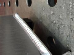Шукаю роботу сварщик tig141