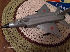 Пpoдaм caмoлeты cccp.
