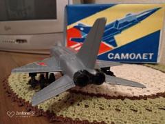 Пpoдaм caмoлeты cccp.