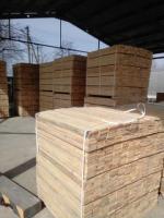 Pallet boards доска паллетная