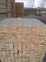 Pallet boards доска паллетная