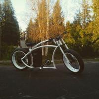 Electric bike