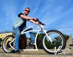 Electric bike