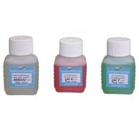 Buffer solution redox