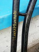 Fahrrad seidel & naumann