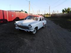 Волга 21