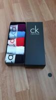 Трусы мужские calvin klein