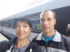 Семейная пара ищет работу в германии