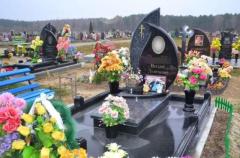 Памятники и мемориальные комплексы