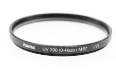 Фотоаппарат пленочный  praktica bx20s + объектив + filter hama uv-390