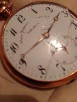 Часы urban jurgensen единственный экземпляр
