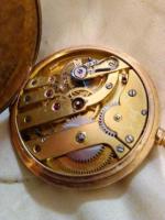 Часы urban jurgensen единственный экземпляр